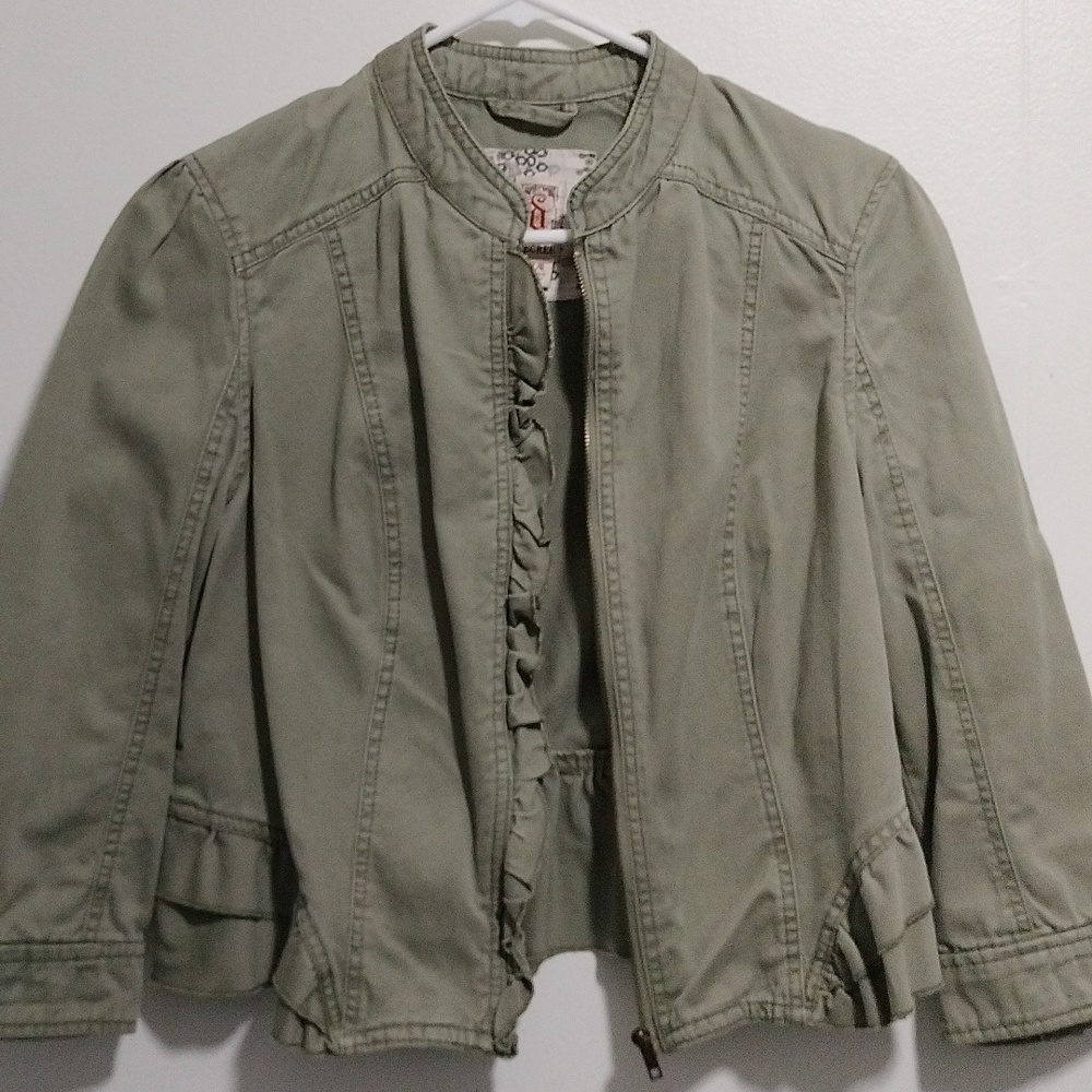Decree Lightweight Jacket Size L - image 2